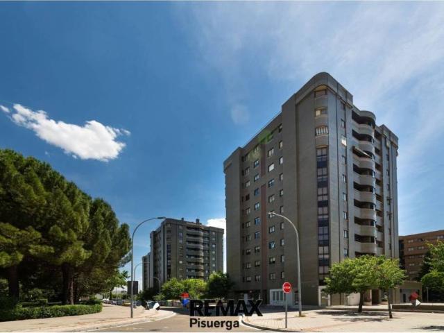 Piso en Venta en Valladolid