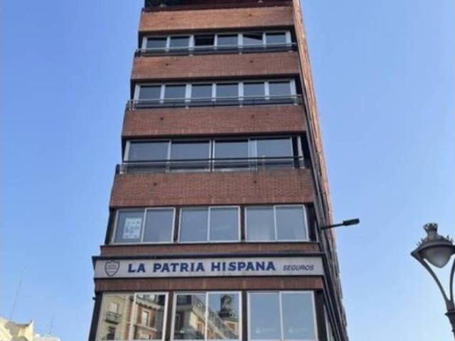 Piso en Venta en Valladolid