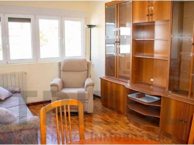 Piso en Venta en Valladolid