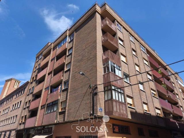 Piso en Venta en Valladolid