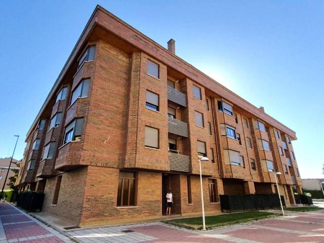 Piso en Venta en Valladolid