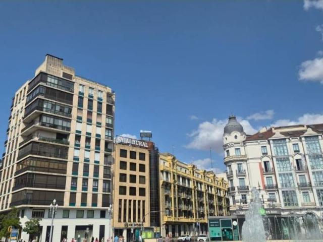 Piso en Venta en Valladolid