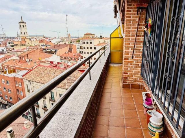 Piso en Venta en Valladolid