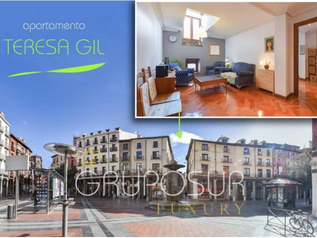 Piso en Venta en Valladolid