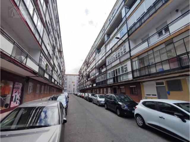 Piso en Venta en Valladolid
