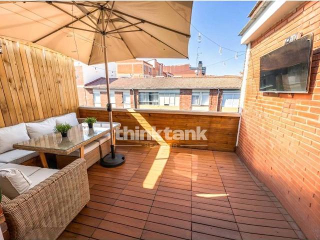 Piso en Venta en Valladolid