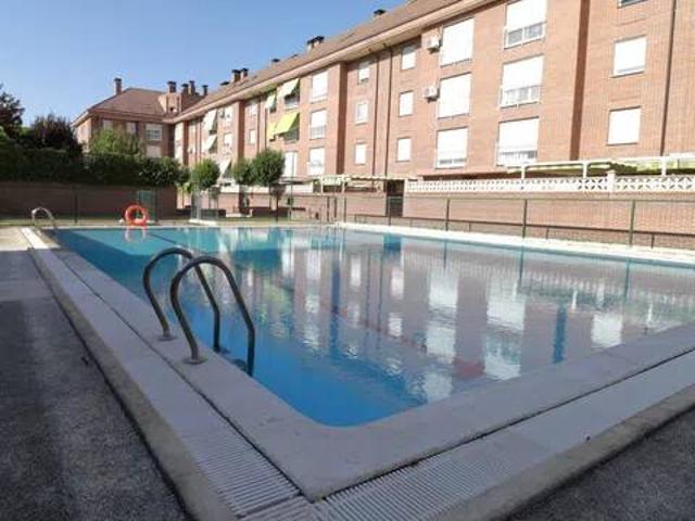 Piso en Venta en Valladolid