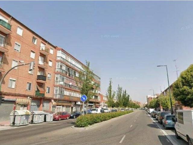Piso en Venta en Valladolid