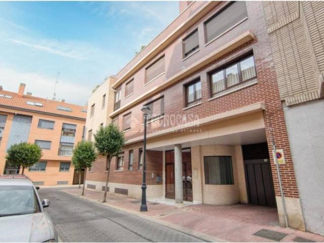 Piso en Venta en Valladolid