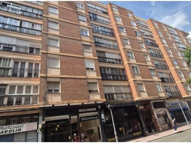 Piso en Venta en Valladolid
