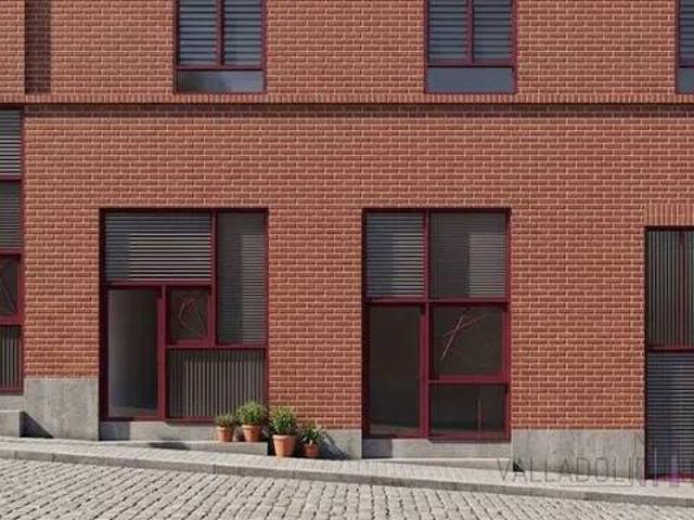 Piso en Venta en Valladolid