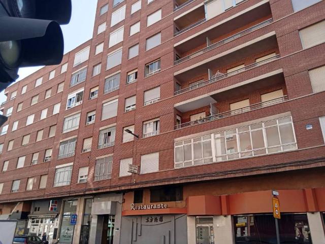 Piso en Venta en Valladolid