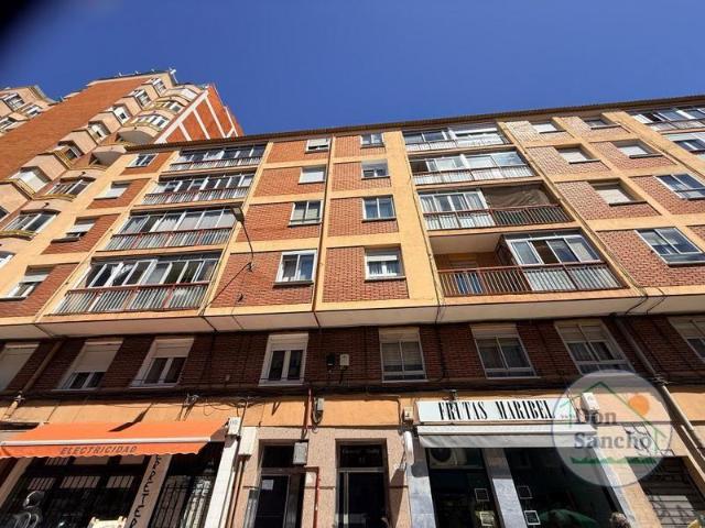 Piso en venta en Valladolid