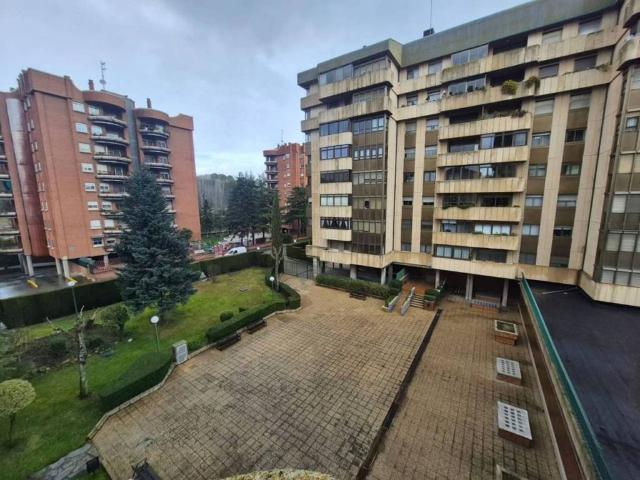 Piso en Venta en Valladolid