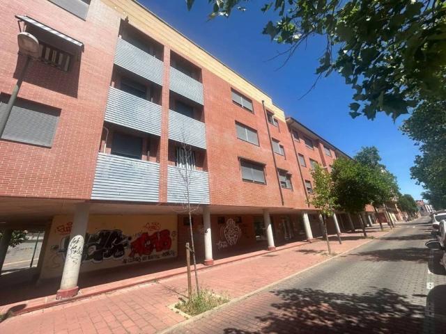 Piso en Venta en Valladolid