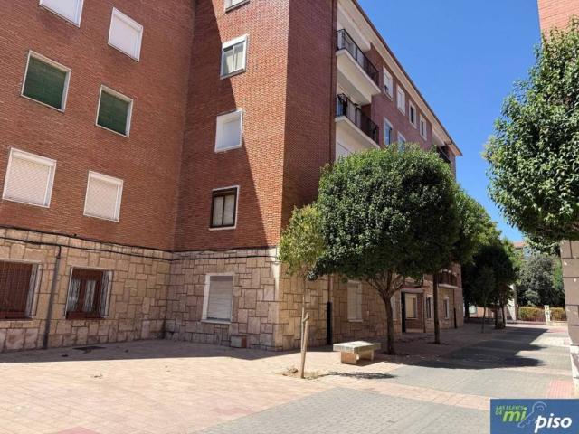 Piso en Venta en Valladolid