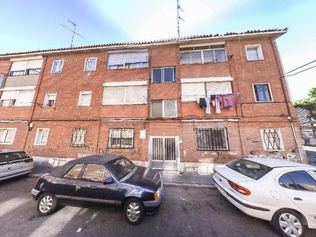 Piso en Venta en Valladolid