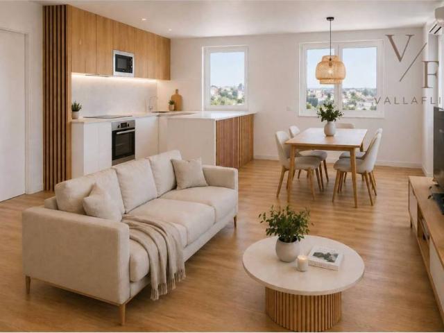 Piso en Venta en Valladolid