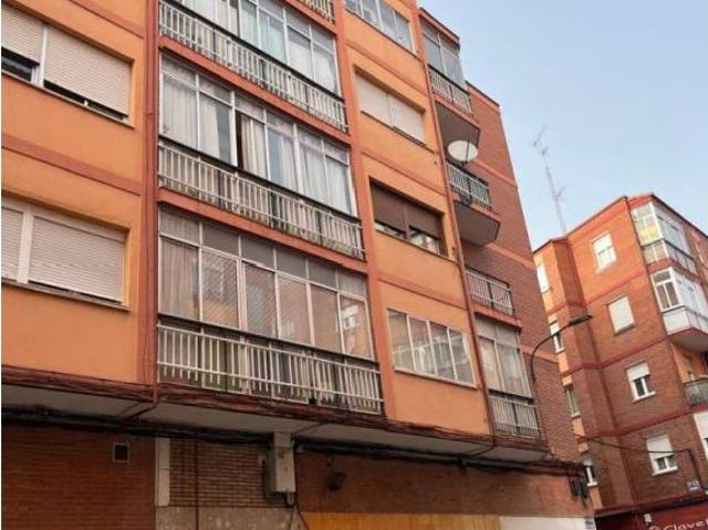 Piso en Venta en Valladolid