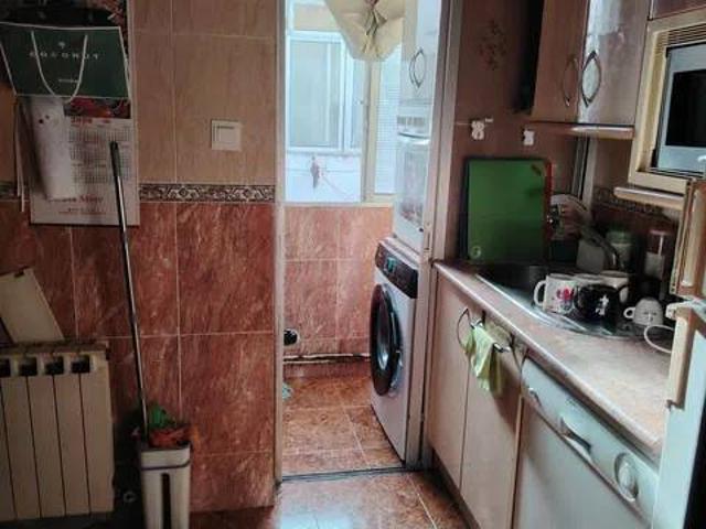 Piso en Venta en Valladolid