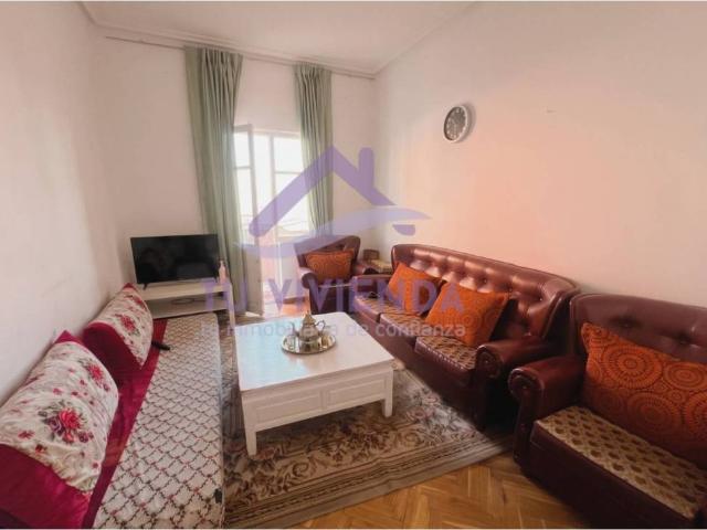 Piso en Venta en Valladolid