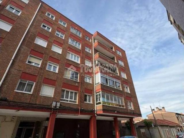 Piso en Venta en Valladolid
