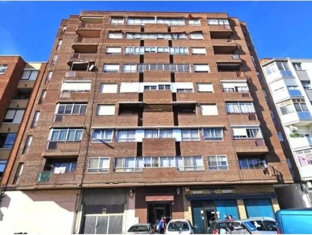 Piso en Venta en Valladolid