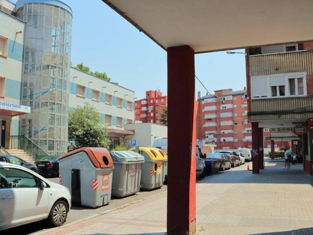 Piso en Venta en Valladolid