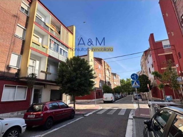 Piso en Venta en Valladolid
