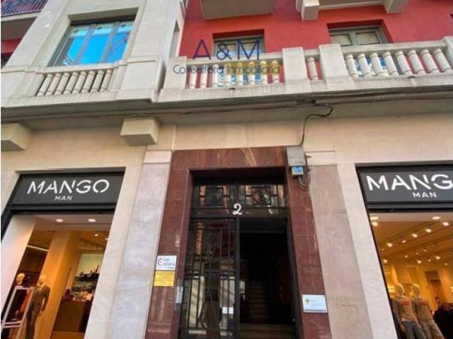 Piso en Venta en Valladolid