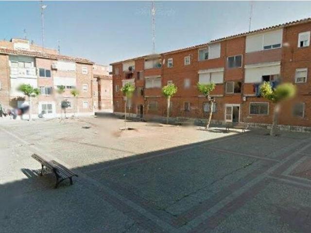 Piso en Venta en Valladolid