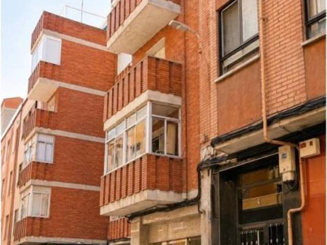 Piso en Venta en Valladolid
