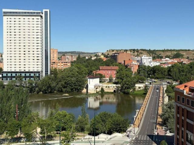 Piso en Venta en Valladolid