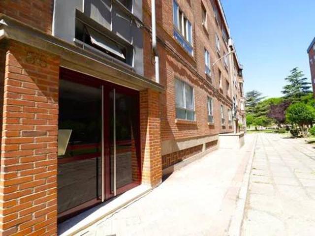 Piso en Venta en Valladolid