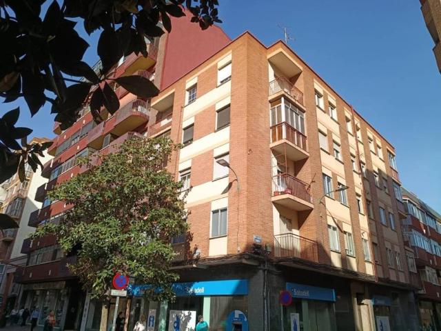 Piso en Venta en Valladolid