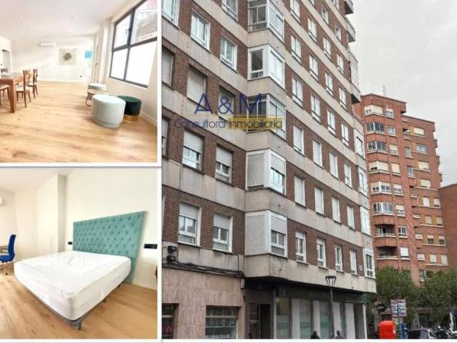 Piso en Venta en Valladolid