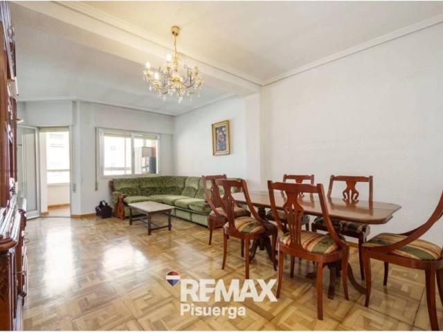 Piso en Venta en Valladolid