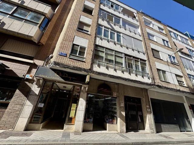 Piso en Venta en Valladolid
