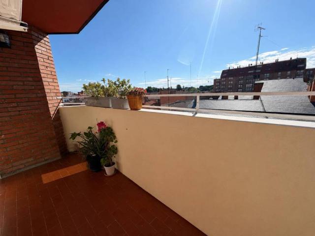 Piso en Venta en Valladolid