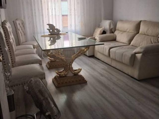 Piso en Venta en Valladolid