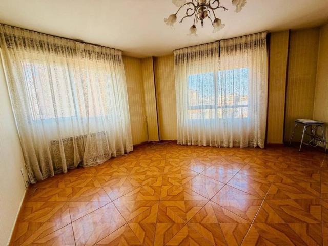 Piso en Venta en Valladolid