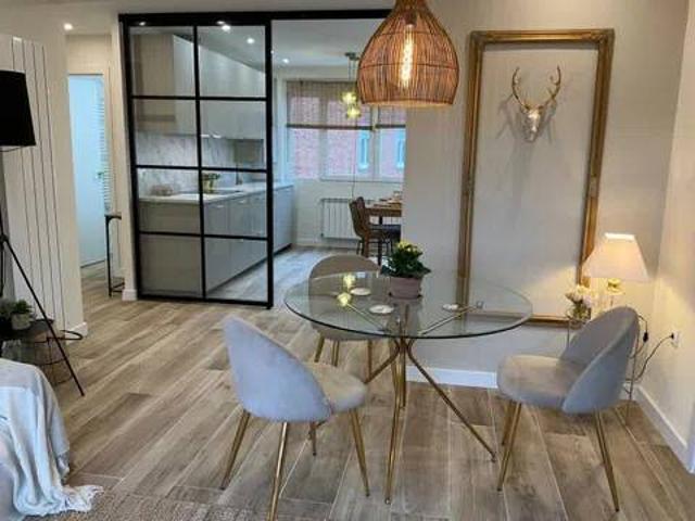 Piso en Venta en Valladolid