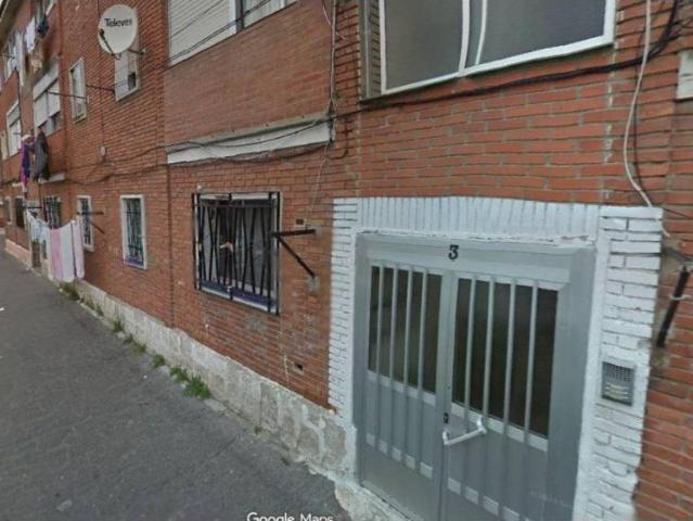 Piso en Venta en Valladolid
