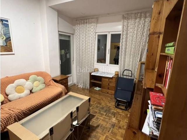 Piso en venta en Valladolid, Campo Grande. Estupendo piso en la calle Padre Francisco Suarez, junto al Paseo Zorrilla. Pisos.