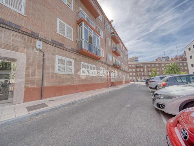 Piso en venta en Valladolid, Campo Grande. Piso en venta en Valladolid. Pisos.