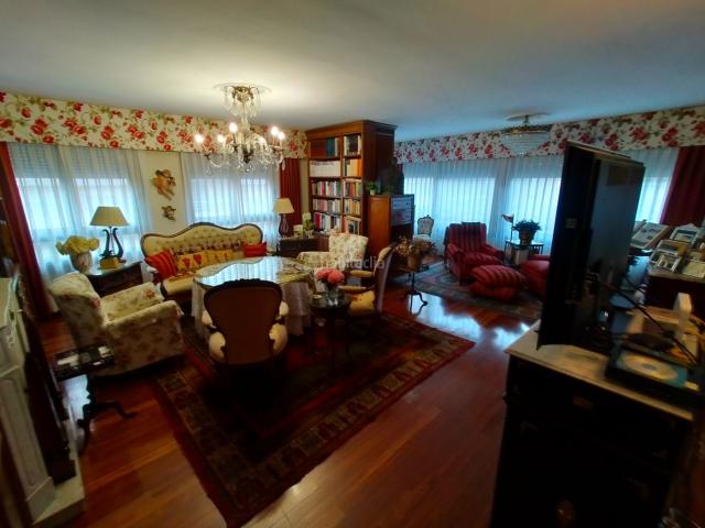 Piso en venta en Valladolid, Caño Argales. VENTA NUDA PROPIEDAD PISO CALLE MURO. Pisos.
