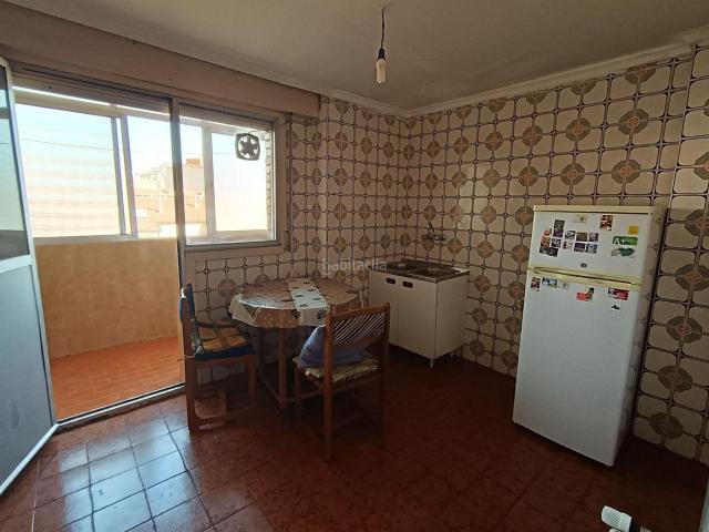 Piso en venta en Valladolid, Centro. Amplia vivienda de 4 dormitorios con garaje en pleno centro de Valladolid. Pisos.