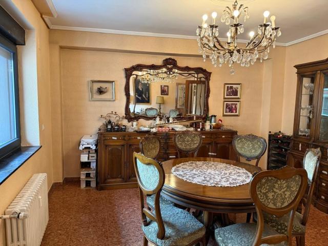 Piso en venta en Valladolid, Centro. CLAUDIO MOYANO. Pisos.