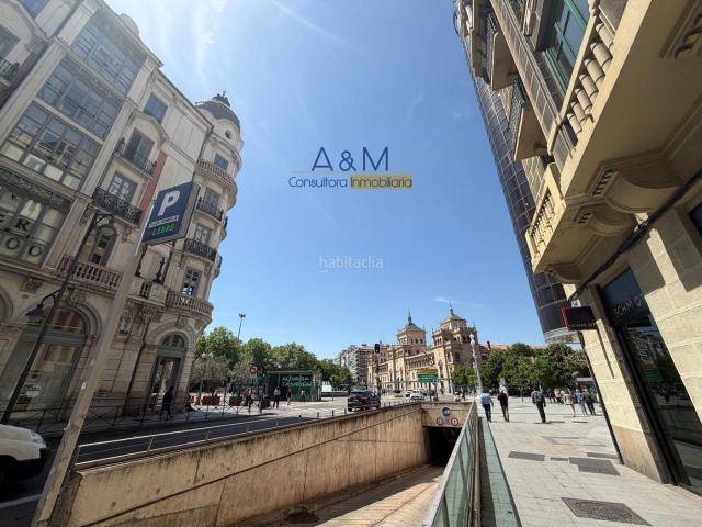 Piso en venta en Valladolid, Centro. PISO EN VENTA CENTRO MIGUEL ISCAR. Pisos.