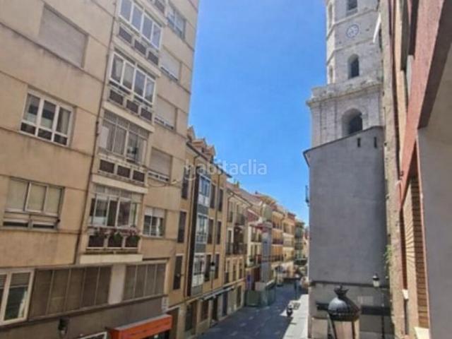 Piso en venta en Valladolid, Centro. Piso en venta en Calle Arribas, Centro, Valladolid. Pisos.